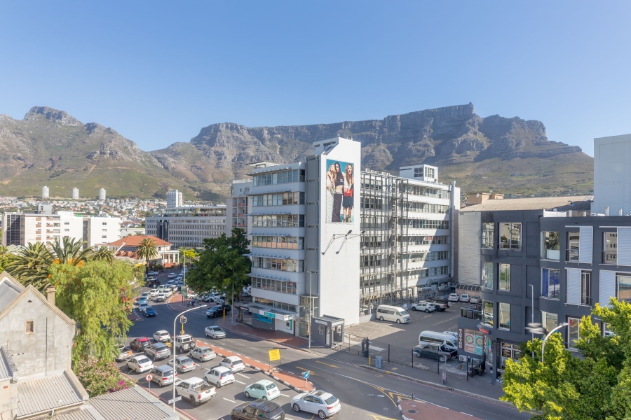 1 Bedroom Property for Sale in Cape Town City Centre Western Cape